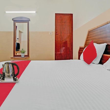 Hotel O City Lodge إرود المظهر الخارجي الصورة