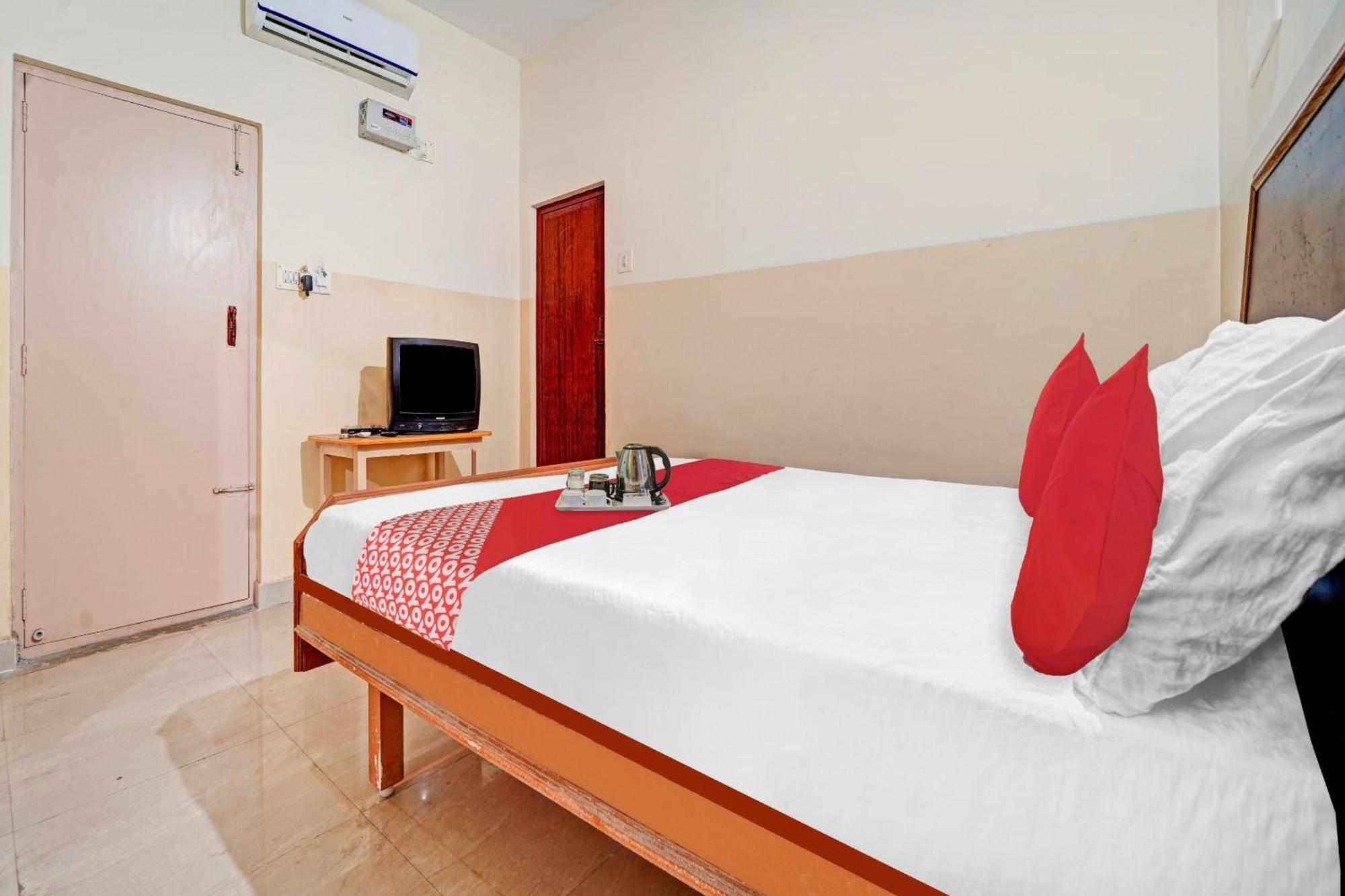 Hotel O City Lodge إرود المظهر الخارجي الصورة