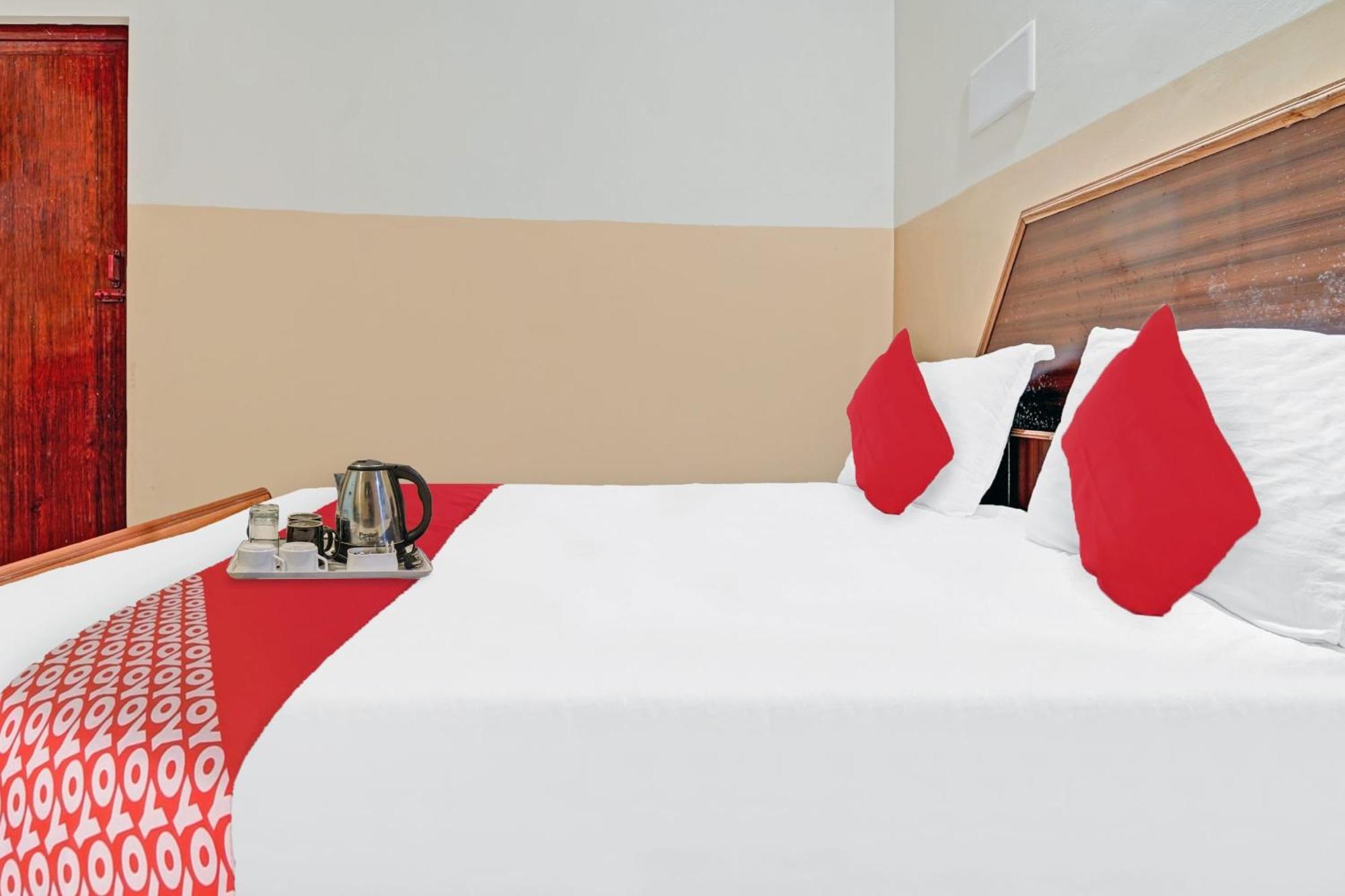 Hotel O City Lodge إرود المظهر الخارجي الصورة