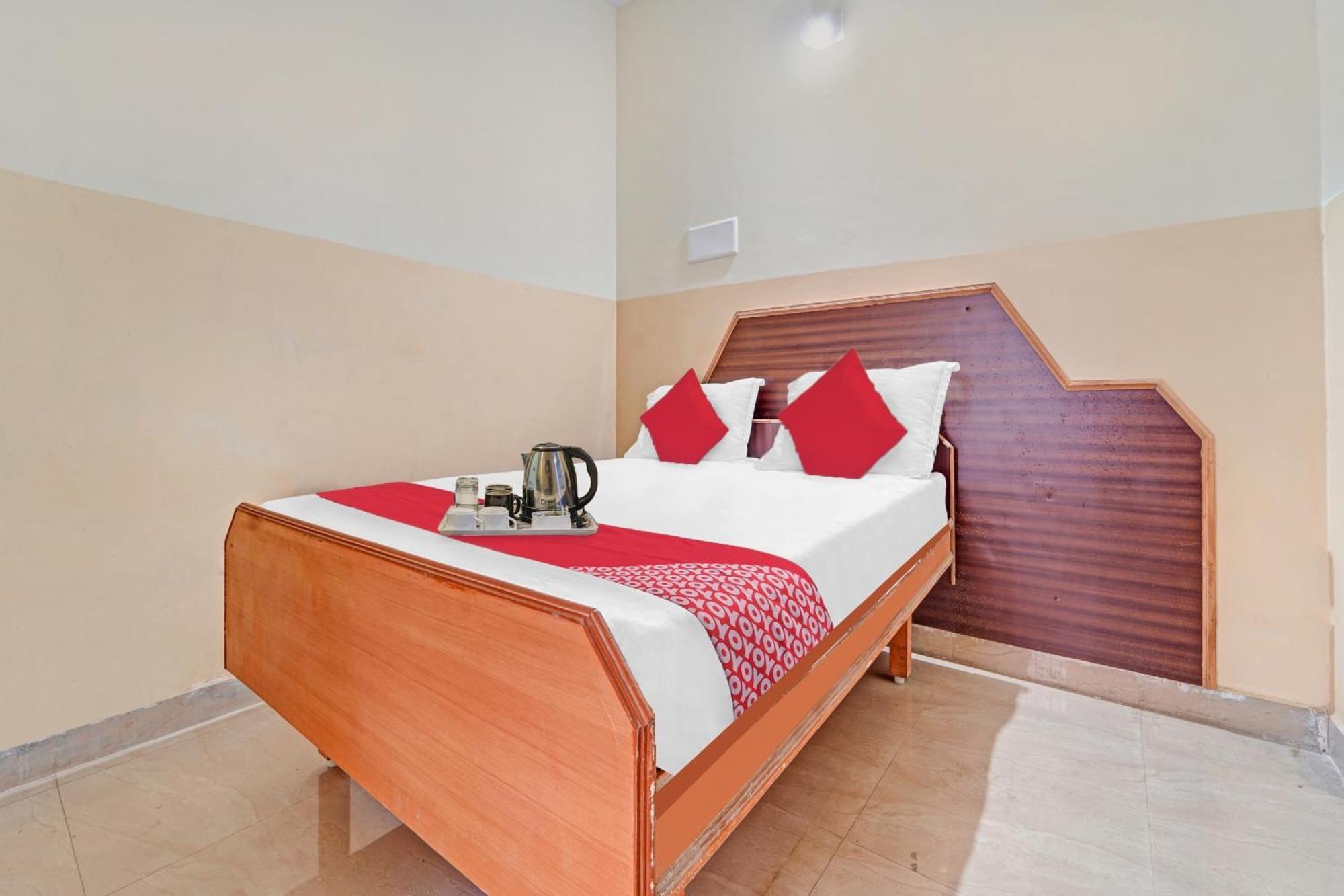 Hotel O City Lodge إرود المظهر الخارجي الصورة
